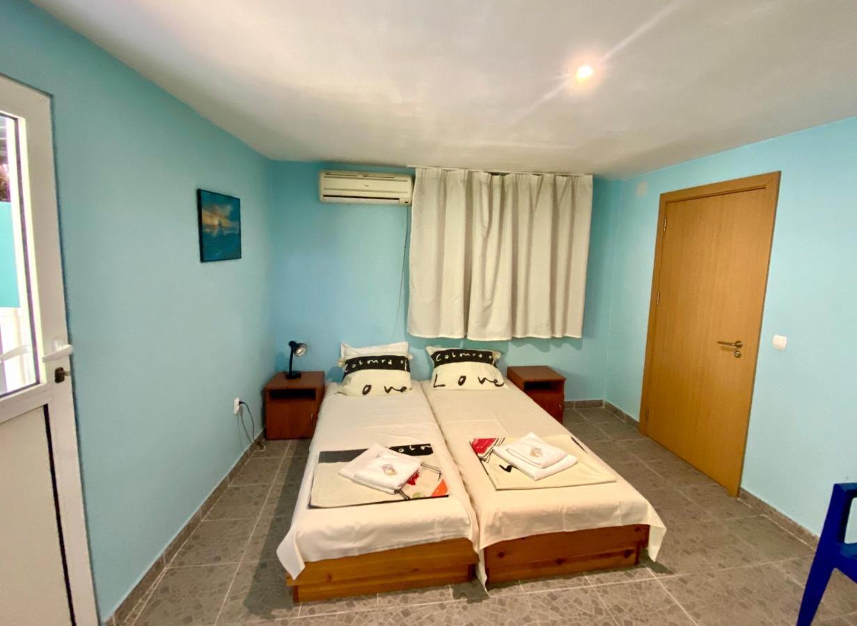 Villa Jackie Златни пясъци Екстериор снимка