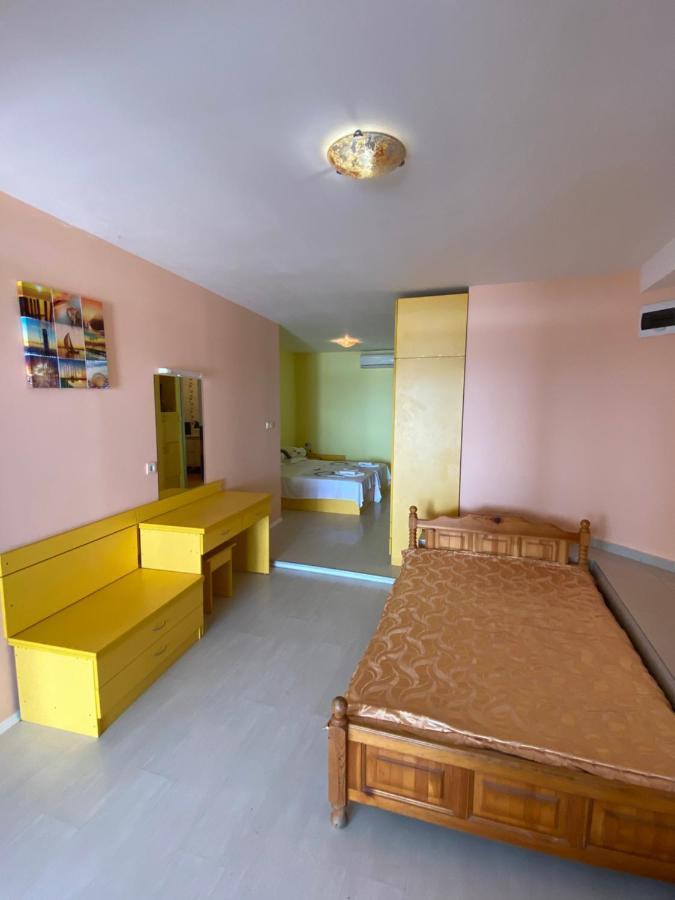 Villa Jackie Златни пясъци Екстериор снимка