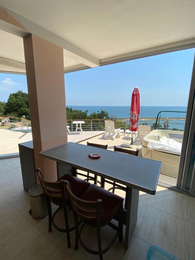 Villa Jackie Златни пясъци Екстериор снимка
