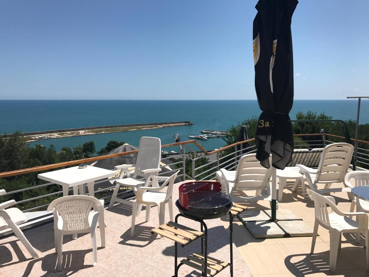 Villa Jackie Златни пясъци Екстериор снимка