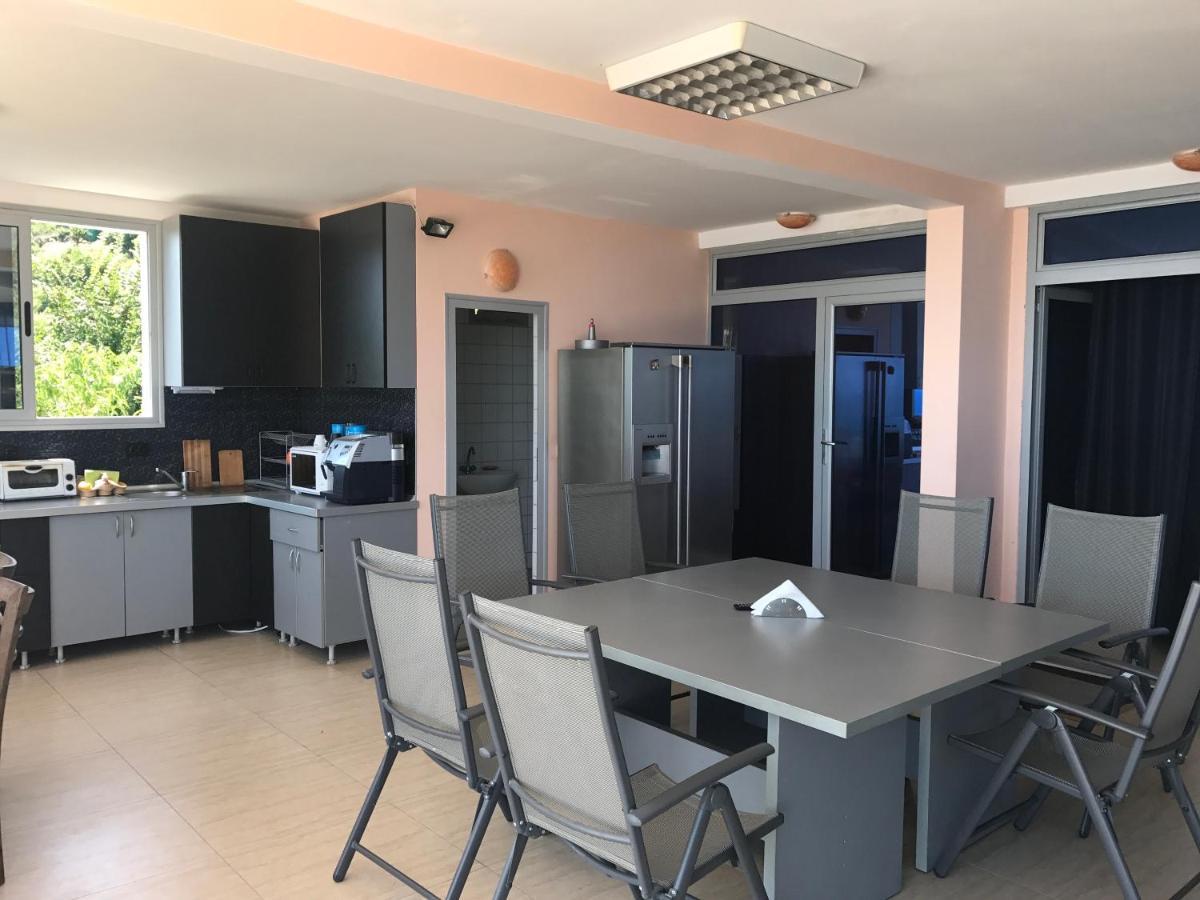 Villa Jackie Златни пясъци Екстериор снимка