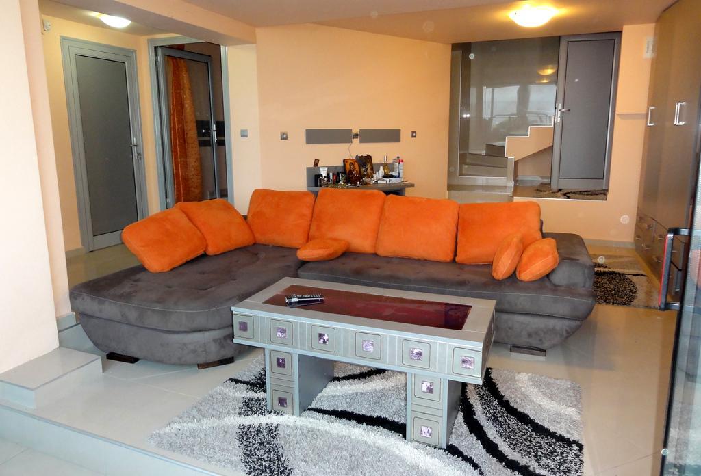 Villa Jackie Златни пясъци Екстериор снимка