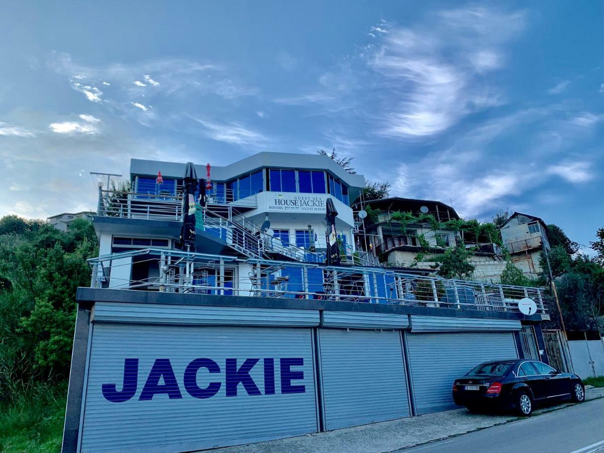 Villa Jackie Златни пясъци Екстериор снимка